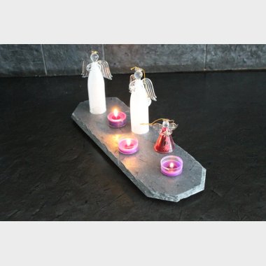 Brikker og lysplater