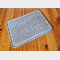 Kleber stekeplate 250 x 200 x 20 mm