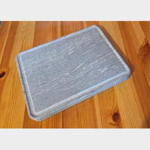 Kleber stekeplate 250 x 200 x 20 mm