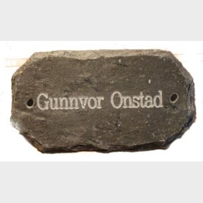 Rek-8-kant 110 x 60 natur (post)