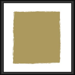 Gull skriftfarge for sm skilt