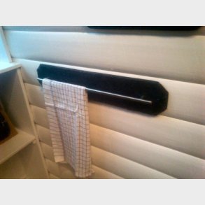 Handklekast Rek-8-kant