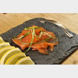 Skiferfat Heille medium