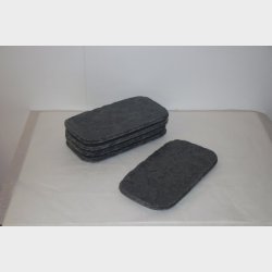 Skiferfat Heille mini