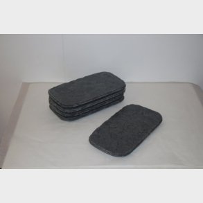 Skiferfat Heille mini