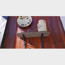  Hylle-405x155/smijern