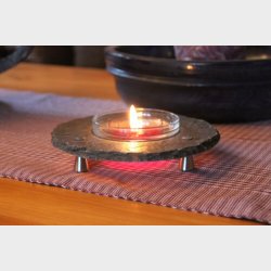 Skifer Dip sk�l singel