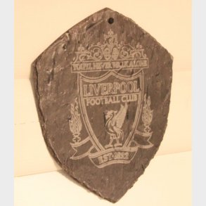 Skiferlogo Liverpool Fc