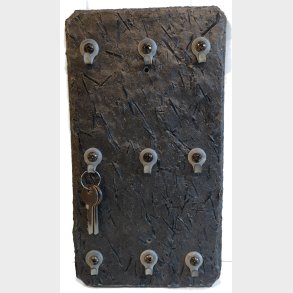 N�kkeloppheng 9 knagg