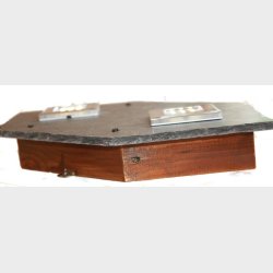 Taklampe med Led Downligts m/rele og trafo