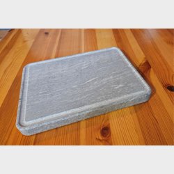 Kleber stekeplate 250 x 200 x 20 mm