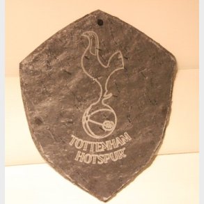 Skifer logo Tottenham Hotspur
