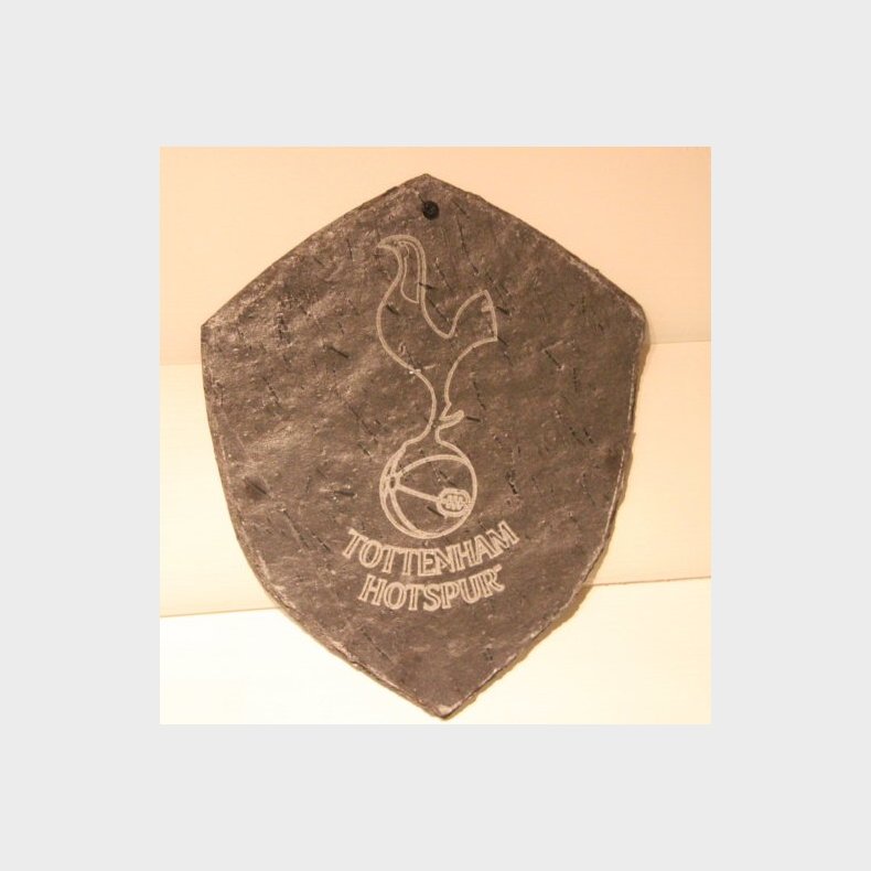 Skifer logo Tottenham Hotspur