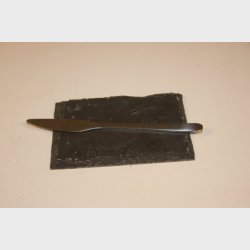 Skifer  Frokostbrikke