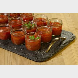 Skiferfat Heille Stor